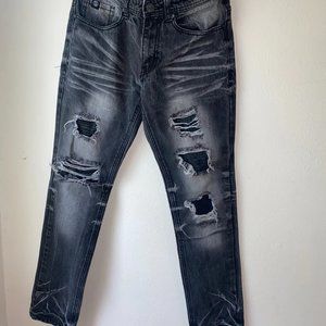 Men’s jeans